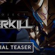Project Overkill Official Reveal Teaser Trailer G Star 2024