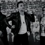 Depeche Mode Comeback Demo Sounds Of The Universe
