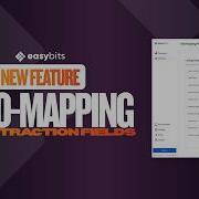 New Auto Mapping Feature In Easybits Data Extraction Solution