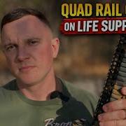 Устарела ли модель MK18
