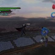 Devil May Cry 4 Motion Mod By FlairDarkSlayer For NERO