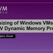 Hot Resizing Of Windows VMs Via Hyper V Dynamic Memory Protocol Maciej S Szmigiero Oracle