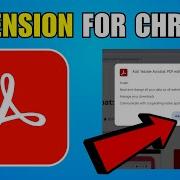 How To Use Adobe Acrobat Extension For Chrome 2026 Complete Guide