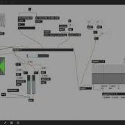 MAX MSP Demonstration Video