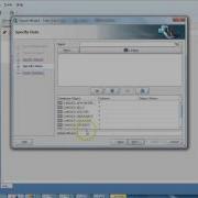 Oracle Database Script Export