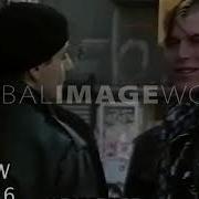 Slam Dancing And Punks On The Streets Of New York