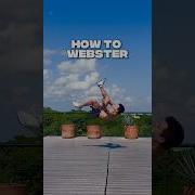 How To Webster Step By Step Tricking Acrobatics Frontflip