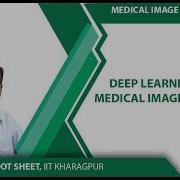 Deep Learning For Medical Image Analysis