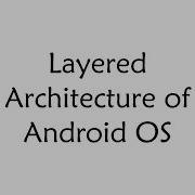 Layered Architecture Of Android OS EC312 Object Oriented Programming Module 5 KTU