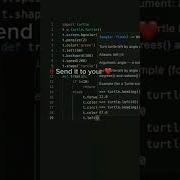 Make Tree In Coding Python Html Css Impress Your Crush Plus 1 Technology Program Make Shorts