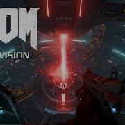 Vulkan Benchmark DOOM BFG Division