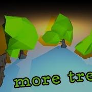 Simple Low Poly Tree Tutorial 3ds Max