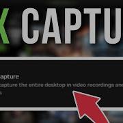 How To Fix Shadowplay Desktop Capture Not Working Full Tutorial