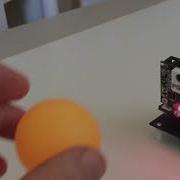 Pixy2 With New Pan Tilt