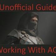 ACFv3 EP02 Add New Characters And Anim Retargeting