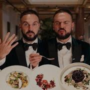 Пельмени борщ и голубцы Русская кухня с французской техникой в мишленовском ресторане SAVVA