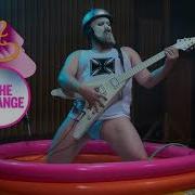 John Grant Is He Strange Official Audio