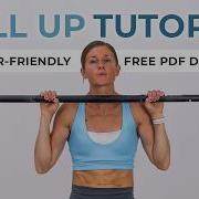 How To Get Your First Pull Up Beginner Tutorial