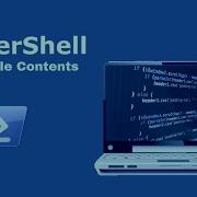 MoreInfo Show Contents Of A File Using PowerShell Command New Video 2024