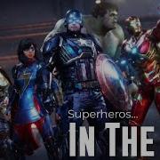 Marvel S Action Multiverse In The End Multifandom