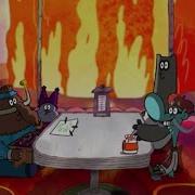 Perfectly Cut Chowder Moments