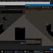 Unity UDP Client Server Test
