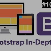 Bootstrap Tutorial For Beginners 2017 Bootstrap Embed Video 10