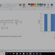 Measures Of Center For A Quantitative Variable