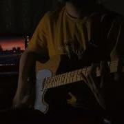 Pera Anlaması Lazım Elektro Gitar Cover Pera Anlamasılazım