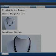 PHP Generator File Image Upload