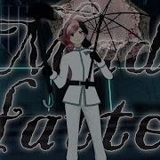 RWBY AMV Roman Neo Mad Hatter