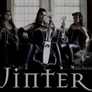 WINTER VIVALDI Rock Eléctric Violin