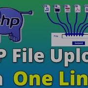 How To Upload File On Server Using PHP MySQL PHP Tutorial In Hindi PHP File Upload In Hindi
