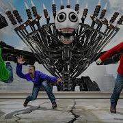 ЭЛБЕР 2 0 АТАКУЕТ ГОРОД УГАР И БЕЗУМИЕ В Garry S Mod
