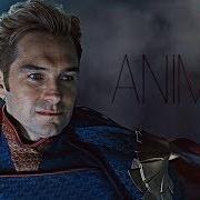 The Boys Homelander Animal
