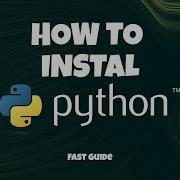 How To Install Python On Windows Mac And Linux Step By Step Guide For Beginners Python