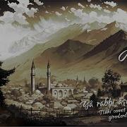 Yâ Rabbi Aşkın Ver Bana