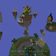 Minecraft Nukkit DoubleJump Test