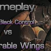 Mono Black Control Vs Favorable Wings MTGO Gameplay 3