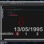 Cómo Separar Un String Tutorial JAVA