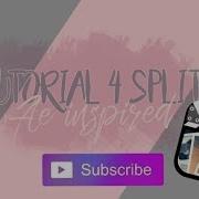 Transition 4 Split CCP Android 1 Cute Cut Pro Tutorial Retno Agusty