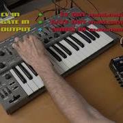 Mad Monotribe Simple Patches