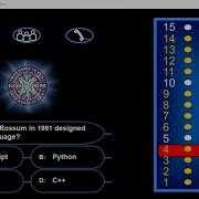 Игра викторина KBC часть 2 Проект графического интерфейса на Python Для начинающих