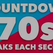 70 Second Timer With Voice Countdown