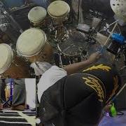 Don T Stop Til You Get Enough Percussion Cover