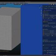 Blender Boolean Difference Part 2