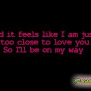 Alex Clare Too Close Official HQ Lyrics Video HD