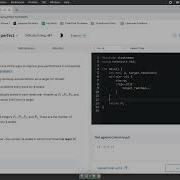 Codechef Practice Makes Us Perfect Problem C Language
