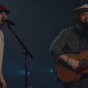 Larry Fleet Where I Find God Feat Morgan Wallen Live