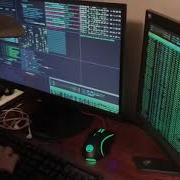Hacking In Progress